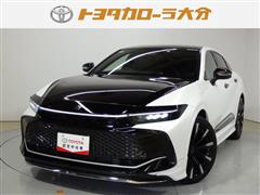 トヨタ クラウン CO RS アドバンスド