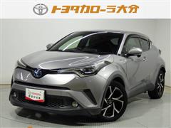 Ｃ－ＨＲ