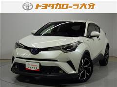 トヨタ C-HR G LEDエディション