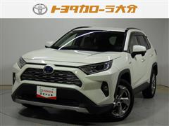 トヨタ RAV4 ハイブリッドG