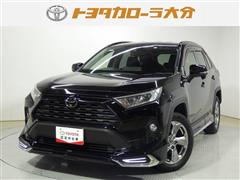 トヨタ RAV4 X