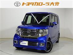 ホンダ N-BOX カスタムG ターボL