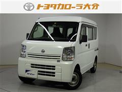 日産 NV100クリッパー DX