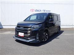 トヨタ ノア SI ダブルバイビー