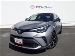 Ｃ－ＨＲ