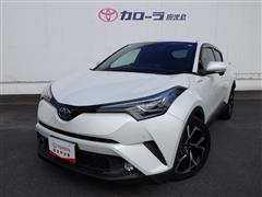 Ｃ－ＨＲ