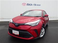 Ｃ－ＨＲ