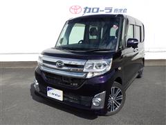 ダイハツ タント カスタムRS トップ SA