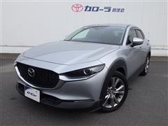 マツダ CX-30 XD Lパッケージ