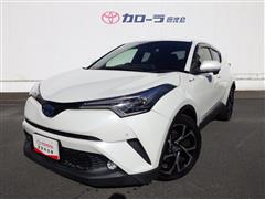 Ｃ－ＨＲ