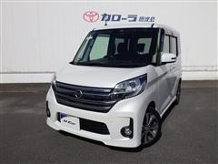 日産 デイズルークス Hスター X V