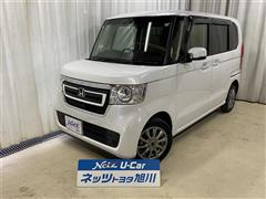 ホンダ N-BOX GLホンダセンシング