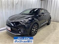 トヨタ C-HR G-T