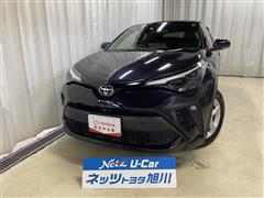 Ｃ－ＨＲ