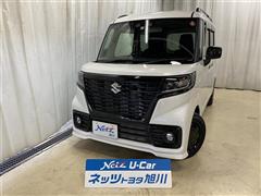 スズキ スペーシア ベース XF