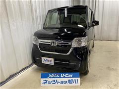 ホンダ N-BOX Lホンダセンシング