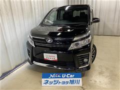 トヨタ ヴォクシー ZS キラメキ