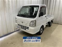 日産 NT100クリッパー DX