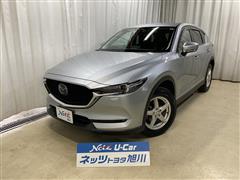 マツダ CX-5 XD