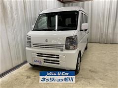 スズキ エブリィ PC 4WD