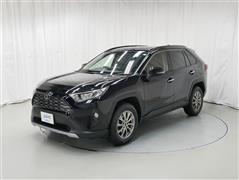 トヨタ RAV4 G Zパッケージ