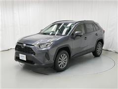 トヨタ RAV4 X