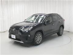 トヨタ RAV4 G