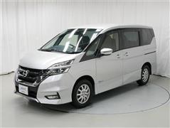 日産 セレナ ハイウェイスタープロパイ