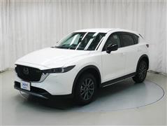 マツダ CX-5 20Sフィールドジャーニー