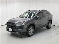 トヨタ RAV4 アドベンチャー オフロート