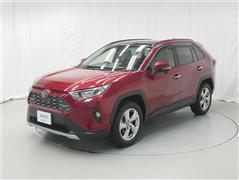 トヨタ RAV4 G