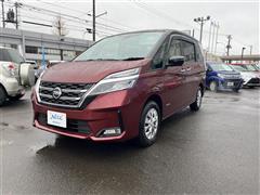 日産 セレナ XV