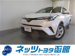 Ｃ－ＨＲ