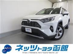 トヨタ RAV4 G