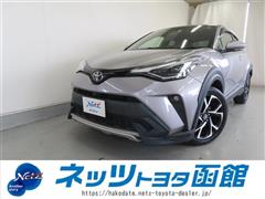 トヨタ C-HR G-T