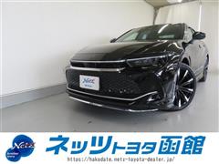 トヨタ クラウン CO RSアドバンスド