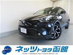 Ｃ－ＨＲ