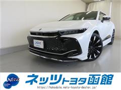 トヨタ クラウン CO RS アドバンスド