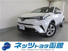 トヨタ C-HR S-T LEDパッケージ