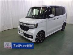 ホンダ N-BOX G-Lホンダセンシング