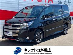 トヨタ ノア SI 4WD