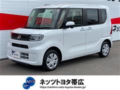 ダイハツ タント X スペシャル 4WD