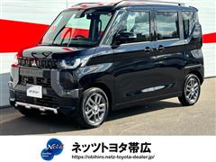 三菱 デリカミニ Gプレミアム 4WD