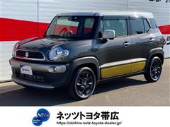 スズキ クロスビー HV MZ 4WD