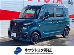 スズキ スペーシアベース XF 4WD