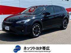 スバル XV 1.6I-L アイサイト 4WD