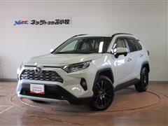 トヨタ RAV4 G