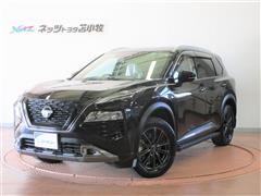 日産 エクストレイルHV Ge