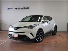 トヨタ C-HR G LEDエディション