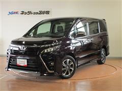 トヨタ ヴォクシー ZS